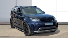 Land Rover Discovery 3.0 SD6 HSE Luxury 5dr Auto Diesel Station Wagon